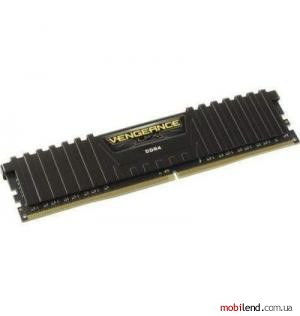 Corsair 4 GB DDR4 2400 MHz (CMV4GX4M1A2400C16)