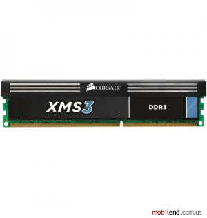 Corsair 8 GB DDR3 1333 MHz (CMX8GX3M1A1333C9)