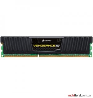 Corsair 8 GB DDR3 1600 MHz (CML8GX3M1A1600C10)
