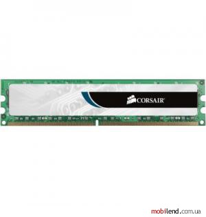 Corsair 8 GB DDR3 1600 MHz (CMV8GX3M1A1600C11)
