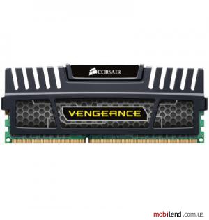 Corsair 8 GB DDR3 1600 MHz (CMZ8GX3M1A1600C10)