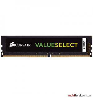 Corsair 8 GB DDR4 2133 MHz (CMV8GX4M1A2133C15)