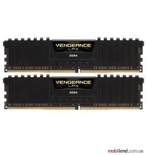 Corsair 8 GB DDR4 2400 MHz (CMV8GX4M1A2400C16)