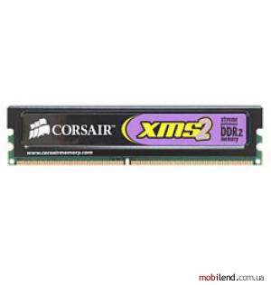 Corsair CM2X512-4300C3