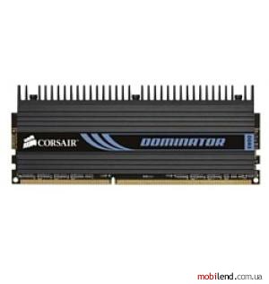 Corsair CM3X1G1600C8D