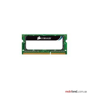 Corsair CM3X2GSD1066