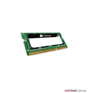 Corsair CM3X4GSD1066