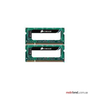 Corsair CM3X8GSDKIT1066