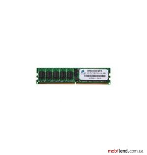 Corsair CM73DD1024R-667