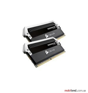 Corsair CMD16GX3M2A1600C9