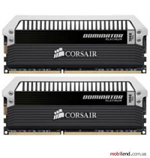 Corsair CMD16GX3M2A1866C10