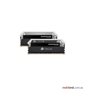 Corsair CMD16GX3M2A2400C10