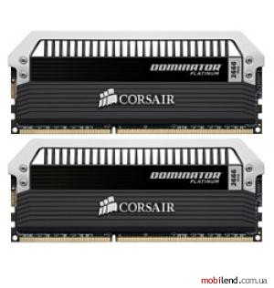 Corsair CMD16GX3M2A2666C12