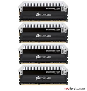 Corsair CMD16GX3M4A1600C7