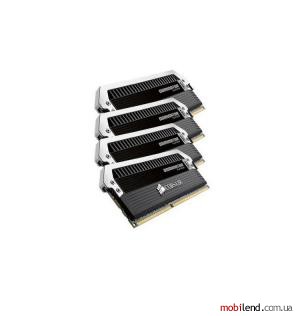 Corsair CMD16GX3M4A1866C9