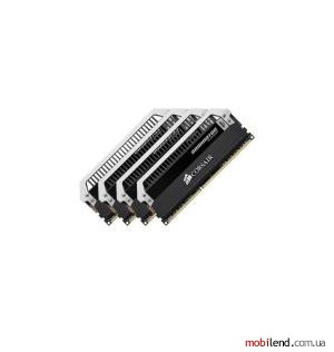 Corsair CMD16GX3M4A2400C10