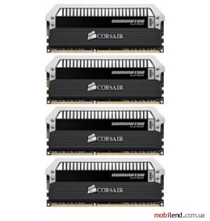 Corsair CMD16GX3M4A2666C12