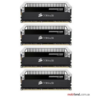Corsair CMD16GX3M4A3000C12