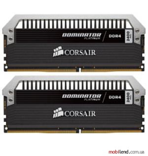 Corsair CMD16GX4M2A2400C14