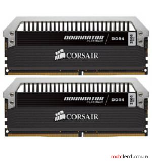 Corsair CMD16GX4M2A2666C15