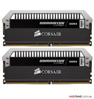 Corsair CMD16GX4M2B3000C15