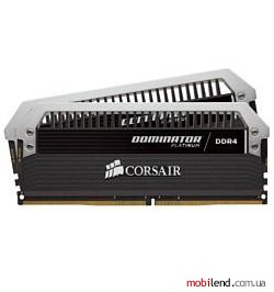 Corsair CMD16GX4M2B3200C16