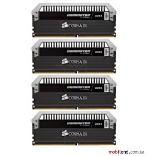 Corsair CMD16GX4M4A2666C15