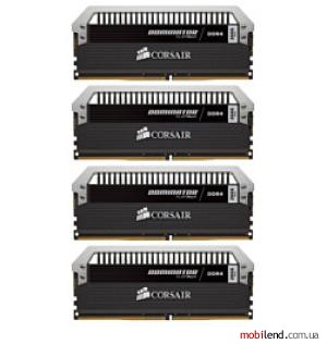 Corsair CMD16GX4M4A2666C16