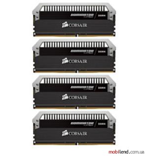 Corsair CMD16GX4M4B3000C14