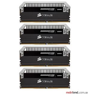 Corsair CMD16GX4M4B3000C15