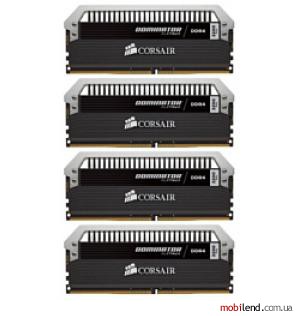 Corsair CMD16GX4M4B3200C16