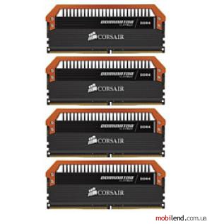 Corsair CMD16GX4M4B3400C16