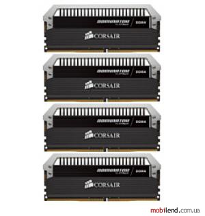 Corsair CMD16GX4M4B3466C18