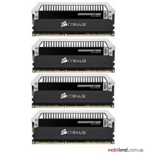 Corsair CMD32GX3M4A1600C9