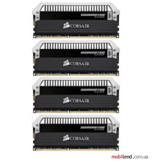 Corsair CMD32GX3M4A1866C10