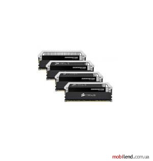 Corsair CMD32GX3M4A2400C10