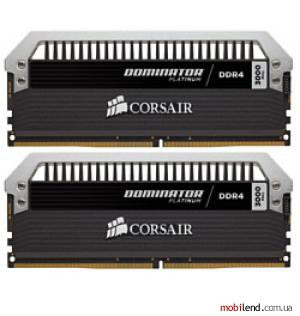 Corsair CMD32GX4M2B3000C15