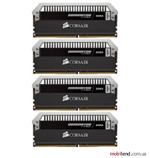Corsair CMD32GX4M4A2400C14
