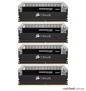Corsair CMD32GX4M4A2800C16