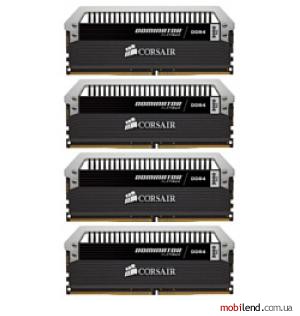 Corsair CMD32GX4M4B3000C15