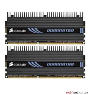 Corsair CMD4GX3M2A1600C8