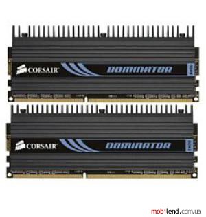 Corsair CMD4GX3M2A1600C9