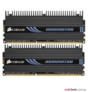 Corsair CMD4GX3M2B1600C8