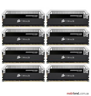 Corsair CMD64GX3M8A2400C11