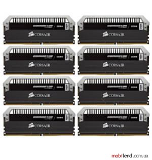 Corsair CMD64GX4M8A2400C14