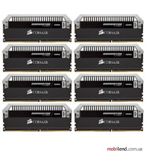 Corsair CMD64GX4M8A2666C15