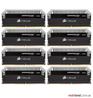 Corsair CMD64GX4M8A2800C16