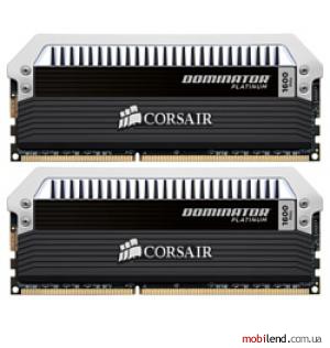 Corsair CMD8GX3M2A1600C7