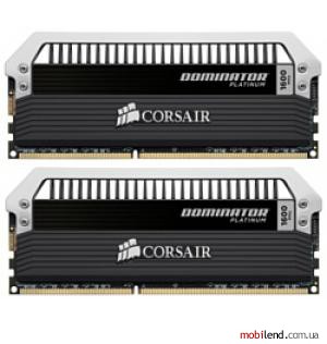 Corsair CMD8GX3M2A1600C8