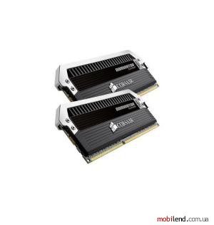 Corsair CMD8GX3M2A1600C9